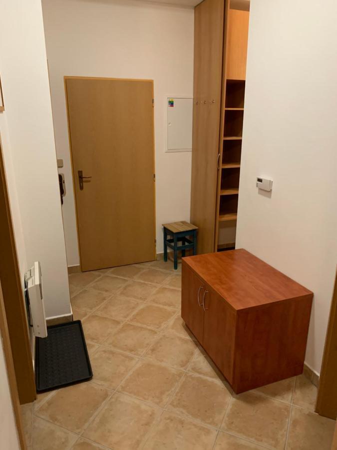 Apartman B13 Tatran דונובאלי מראה חיצוני תמונה