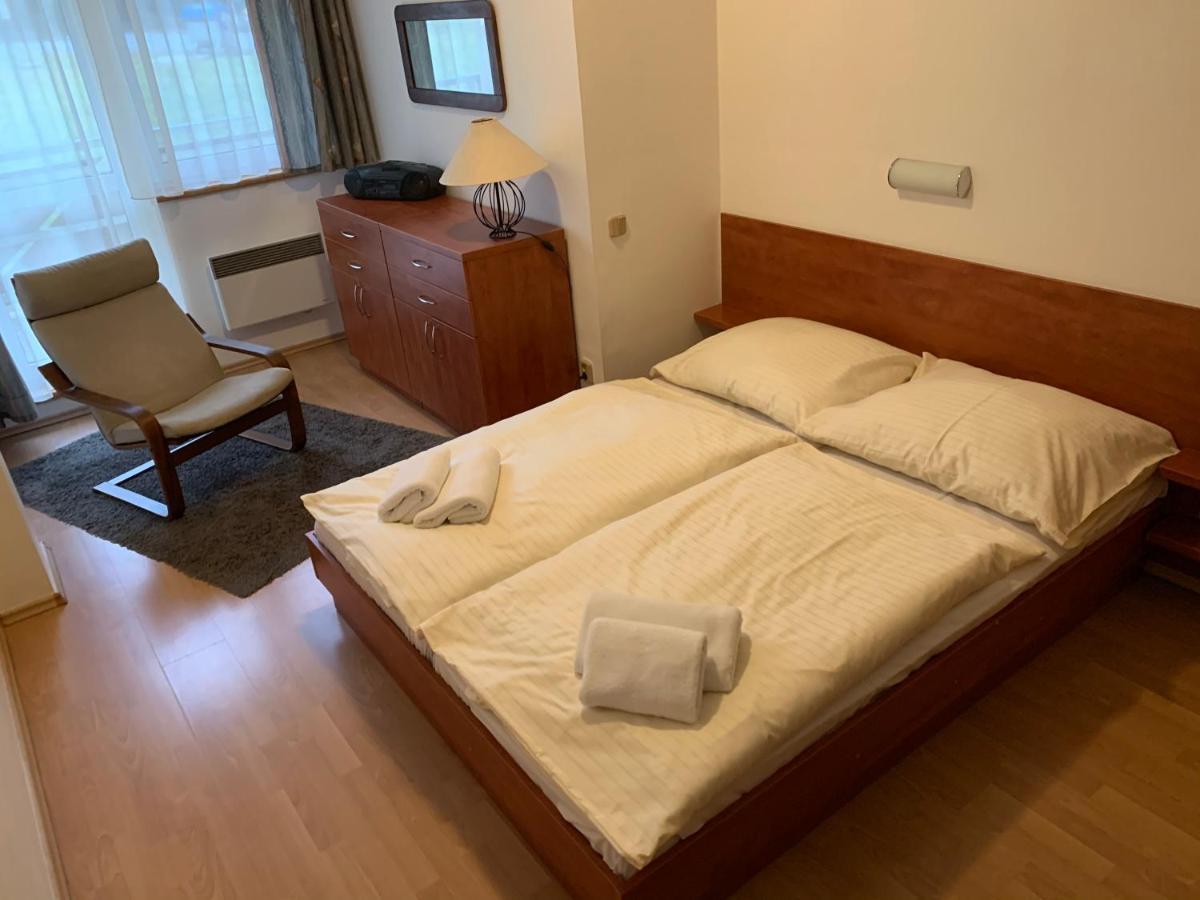 Apartman B13 Tatran דונובאלי מראה חיצוני תמונה