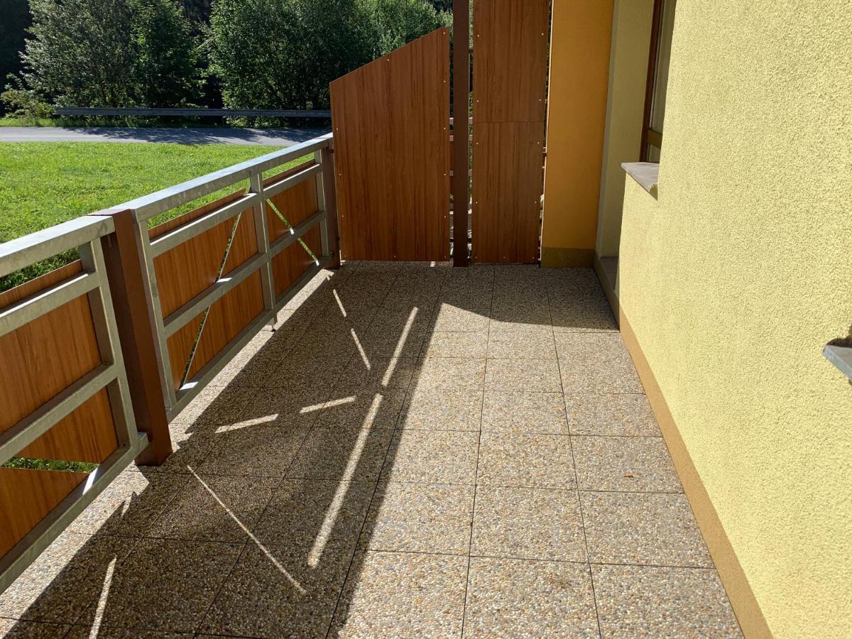 Apartman B13 Tatran דונובאלי מראה חיצוני תמונה